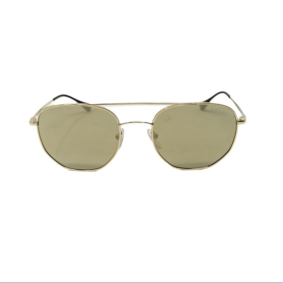 Prada Other - Prada Sport Tinted Square Sunglasses